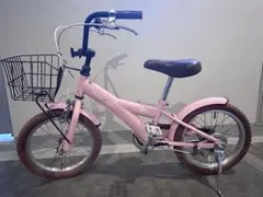 2026年最新】中古 自転車 16インチの人気アイテム - メルカリ