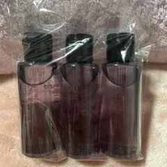 【shu uemura】クレンジングオイルミニ3本セット