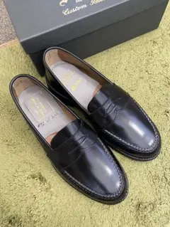Alden x BEAMS 20th Anniversary / 99361U - メルカリ