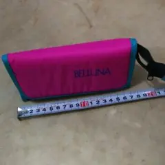 ポーチ（ミラー付）