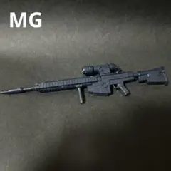 MG アナベル・ガトー専用ゲルググ 試作型ビームライフル - メルカリ
