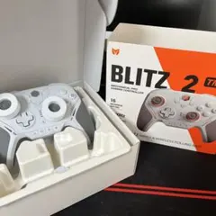 BIGBIG WON BLITZ2 TMR コントローラー