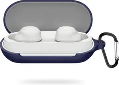 SONY WF-C700N 用 ケース ソニー ワイヤレス イヤーホン 用