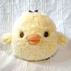 【sale】リラックマ キイロイトリ シャーベットぬいぐるみ san-x