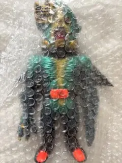 シカマァク リアルヘッド シカ魔シン シカマシン 真頭玩具 realhead