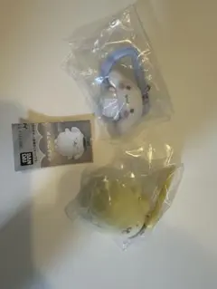 サンリオカラフルカラビナマスコットチャーム