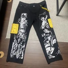 Supreme crow jean 30 | Mercari