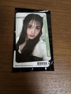tripleS assemble25 ソルリン objekt 302 QR未使用