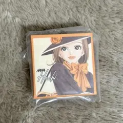 NANA CD風アクリルチャーム　ハチ　小松奈々　キーホルダー　ガチャ