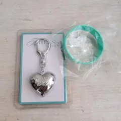 岩田剛典 ARTLESS FINAL 武道館ハートキーホルダーとガチャ2つセット