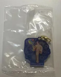 マツケンサンバ×ハローキティ ふらっとめじるしアクセサリー２