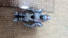 キン肉マン ソフビ フィギュア