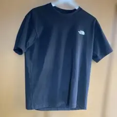 THE NORTH FACE Tシャツ ブラック