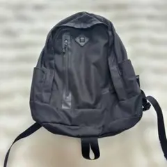 【美品】NIKE ナイキ リュック バックパック ブラック 大容量 通学 通勤