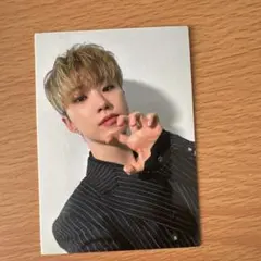 ホシ　followスタンプラリー　トレカ