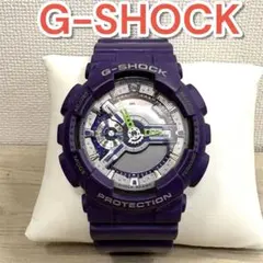 新品電池交換済み G-SHOCK GMA-S110F-1A - メルカリ