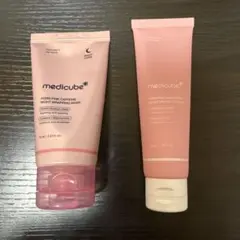 medicube スリーピングパック クリーム