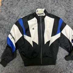 Champion トラックジャケット　ジャージ　チャンピオン