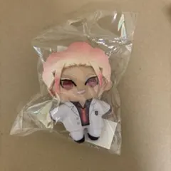 士道龍聖 ぬいぐるみマスコット エゴ展 ブルロ展 ブルーロック