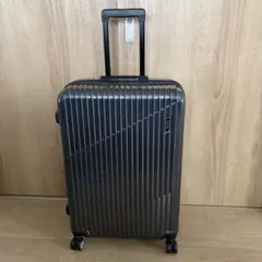 銀座カレン キャリーケース 28インチ 大型 95L 【タグ付き】【定価3万