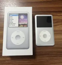 2026年最新】iPod classic 160gb ジャンクの人気アイテム - メルカリ
