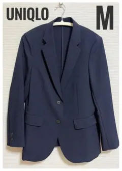 【期間限定価格】UNIQLO 感動ジャケット（リラックスフィット）