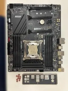 AMD Ryzen 7 3700X + マザーボード + メモリ セット - メルカリ