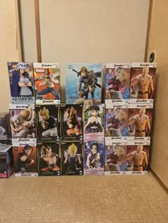 2025年最新】リンク フィギュア figurizmの人気アイテム - メルカリ