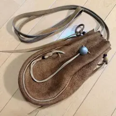 ゴローズ 巾着ポーチ L 確実正規品のサムネイル