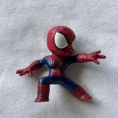 スパイダーマン【フィギュア】マーベルグリヒルアートフィギュア