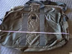 ポーター ラゲッジレーベル 吉田カバン ボストンバッグ 旅行バッグ