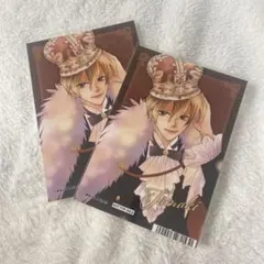 須王環 ブロマイドセット