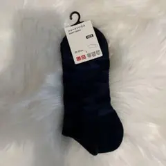 ユニクロ　メンズソックスのサムネイル