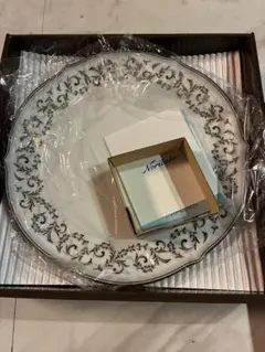 Noritake プレート 2枚セットのサムネイル