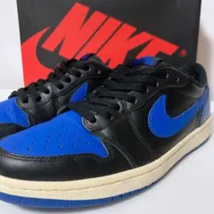 2015年 26.5cm AIR JORDAN1 RETRO LOW OG