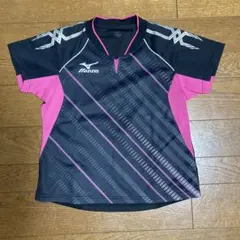 Mizuno 卓球ウェア