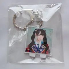 松本ももな アクリルキーホルダー アクキー