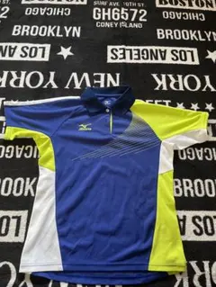 ソフトテニス　ユニフォーム　Mサイズ