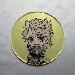 刀剣乱舞　刀猫男士　アクリルコースター 第三弾　ソハヤノツルギ