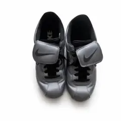 NIKE CORTEZ SE MTLC COOL GREY/BLACK