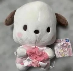 ぬいぐるみ(ポチャッコ)のサムネイル