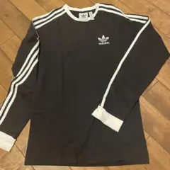 adidas 長袖 XS