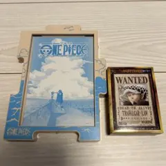 ONE PIECE トラファルガー・ロー パズル