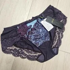 Wacoal Salute ショーツ 新品タグ付き　サイズLLのサムネイル