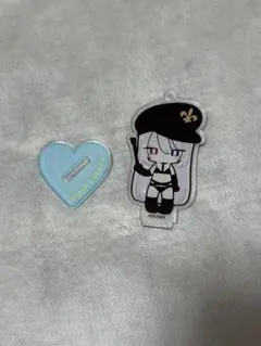 その着せ替え人形は恋をする アクスタ アクキー