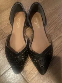 Sesto パンプス　23センチ