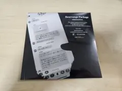 NF 受注生産限定盤 Rearrange Package サカナクション