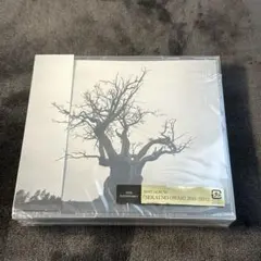 SEKAI NO OWARI 2010-2019　ベストアルバム　CD