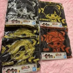 BTS ハンドタオル