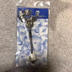 ディズニー バッグチェーン